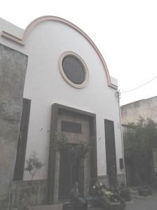 casa synagogue