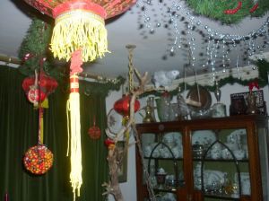 Goldie at Christmas2