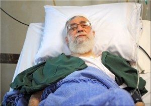 khamenehi-hospital