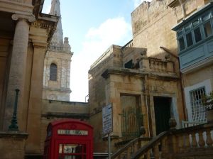 valetta phonebox
