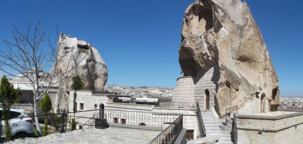 cappa cave house 1024