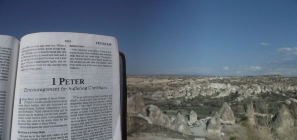 1 peter in cappa 1024